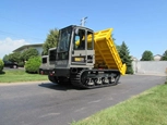 New Crawler Carrier ready